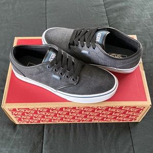 Vans Atwood